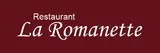 La Romanette — Torgny